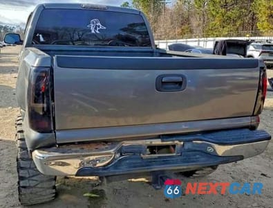 Zdjęcie 6 z 12 samochodu: 2000 GMC NEW SIERRA K1500 VIN:1GTEK19TXYZ266006 - miniatura
