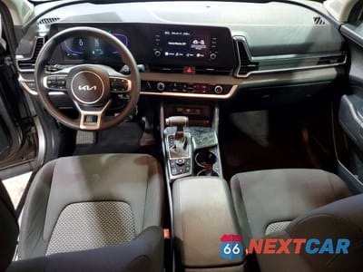 Zdjęcie 8 z 13 samochodu: 2025 KIA SPORTAGE LX VIN:KNDPU3DF6S7368566 - miniatura