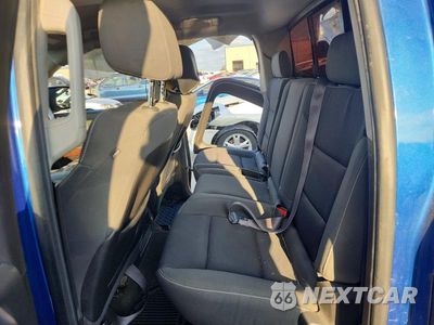 Zdjęcie 19 z 24 samochodu: 2015 GMC SIERRA C1500 SLE VIN:1GTR1UEC2FZ229864 - miniatura