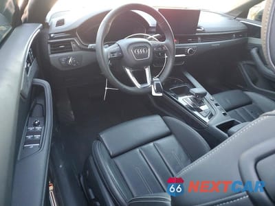 Zdjęcie 8 z 13 samochodu: 2024 AUDI A5 PREMIUM PLUS 45 VIN:WAU4AGF59RN010517 - miniatura