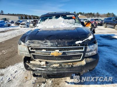 Piąte zdjęcie samochodu w środku: 2013 CHEVROLET TAHOE K1500 LT VIN:1GNSKBE00DR251939 - miniatura