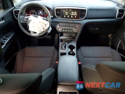 Zdjęcie 8 z 12 samochodu: 2022 KIA SPORTAGE LX VIN:KNDPMCACXN7952502 - miniatura