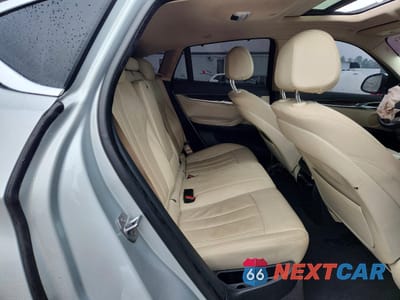 Zdjęcie 10 z 13 samochodu: 2016 BMW X6 XDRIVE35I VIN:5UXKU2C55G0N81567 - miniatura