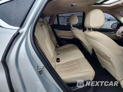 Zdjęcie 10 z 13 samochodu: 2016 BMW X6 XDRIVE35I VIN:5UXKU2C55G0N81567 - miniatura
