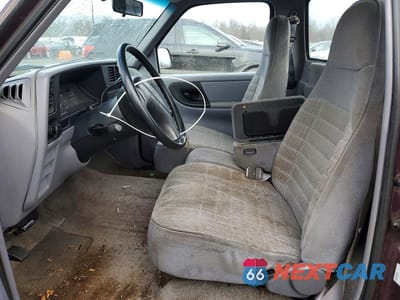Zdjęcie 7 z 12 samochodu: 1994 FORD RANGER VIN:1FTCR10U8RTA03039 - miniatura