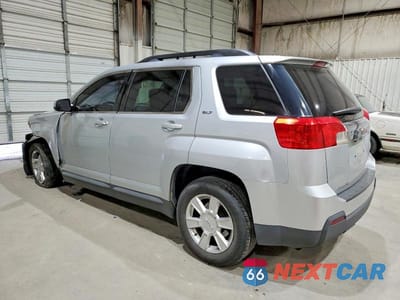 Drugie zdjęcie samochodu z przodu: 2013 GMC TERRAIN SLT VIN:2GKALUEK0D6353255 - miniatura