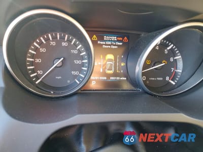 Zdjęcie 9 z 14 samochodu: 2013 LAND ROVER RANGE ROVER EVOQUE PURE PREMIUM VIN:SALVR2BG2DH839309 - miniatura