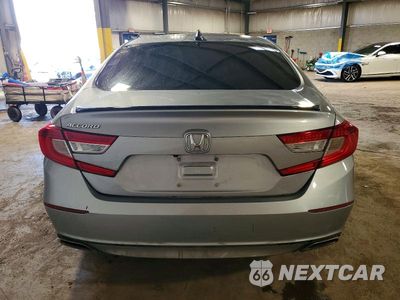 Zdjęcie 6 z 11 samochodu: 2022 HONDA ACCORD SPORT VIN:1HGCV1F35NA022858 - miniatura