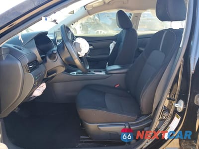 Zdjęcie 7 z 13 samochodu: 2021 NISSAN SENTRA SV VIN:3N1AB8CV9MY297997 - miniatura