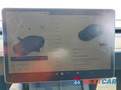 Zdjęcie 9 z 12 samochodu: 2023 TESLA MODEL Y VIN:7SAYGDEE8PA136981 - miniatura