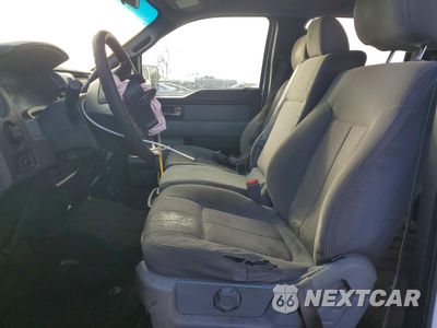 Zdjęcie 7 z 14 samochodu: 2014 FORD F150 SUPERCREW VIN:1FTVW1CF7EKF62063 - miniatura
