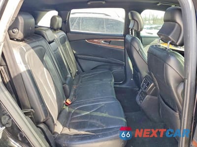 Zdjęcie 11 z 12 samochodu: 2017 LINCOLN MKX RESERVE VIN:2LMPJ8LP8HBL39019 - miniatura