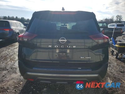 Zdjęcie 6 z 12 samochodu: 2023 NISSAN ROGUE SL VIN:5N1BT3CBXPC941992 - miniatura