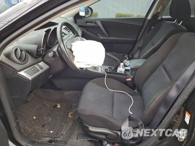 Zdjęcie 7 z 14 samochodu: 2010 MAZDA 3 I VIN:JM1BL1SG4A1339808 - miniatura