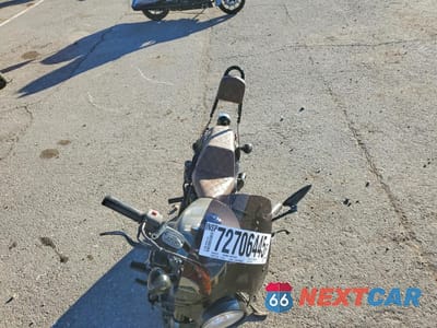 Piąte zdjęcie samochodu w środku: 2016 YAMAHA XVS950 CU VIN:JYAVN05E5GA012186 - miniatura