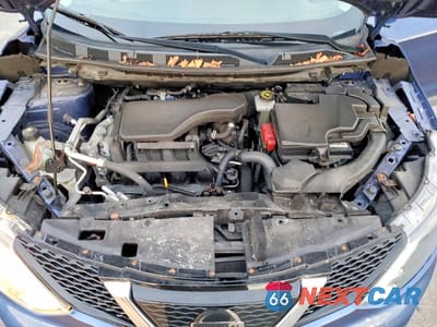 Zdjęcie 11 z 11 samochodu: 2018 NISS ROGUE SPORT S VIN:JN1BJ1CR2JW290975 - miniatura