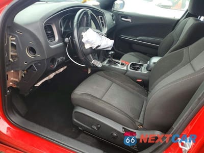 Zdjęcie 7 z 12 samochodu: 2022 DODGE CHARGER SXT VIN:2C3CDXBGXNH216210 - miniatura