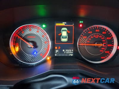 Zdjęcie 9 z 12 samochodu: 2018 SUBARU IMPREZA SPORT VIN:4S3GKAM67J3611477 - miniatura