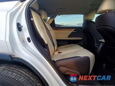 Zdjęcie 11 z 14 samochodu: 2018 LEXUS RX 450H BASE VIN:2T2BGMCA8JC026817 - miniatura