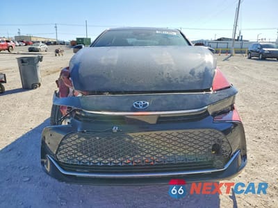 Piąte zdjęcie samochodu w środku: 2024 TOYOTA CROWN PLATINUM VIN:JTDAFAAF8R3007446 - miniatura