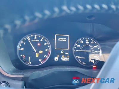 Zdjęcie 9 z 12 samochodu: 2023 SUBARU ASCENT PREMIUM VIN:4S4WMAED2P3426437 - miniatura