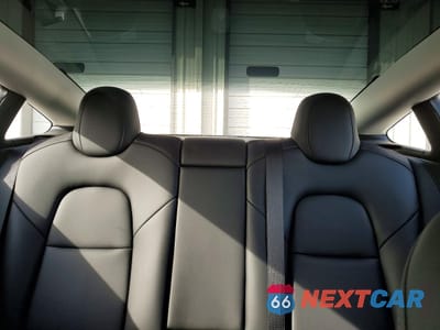 Zdjęcie 10 z 14 samochodu: 2022 TESLA MODEL 3 VIN:5YJ3E1EC1NF163806 - miniatura