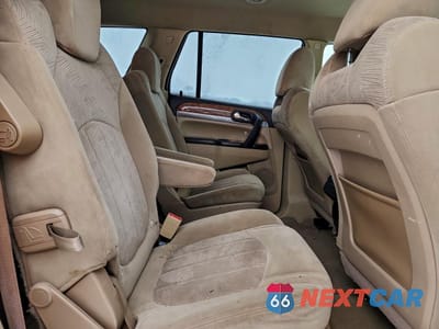 Zdjęcie 11 z 15 samochodu: 2010 BUICK ENCLAVE CX VIN:5GALRAED8AJ242696 - miniatura