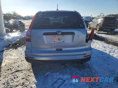 Zdjęcie 6 z 12 samochodu: 2011 HONDA CR-V SE VIN:5J6RE4H41BL120022 - miniatura
