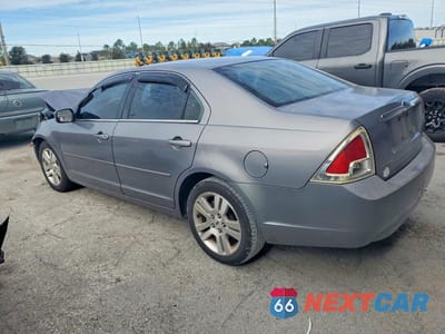Drugie zdjęcie samochodu z przodu: 2006 FORD FUSION SEL VIN:3FAFP08Z26R189502 - miniatura