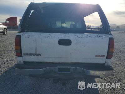 Zdjęcie 6 z 11 samochodu: 2005 GMC SIERRA K2500 HEAVY DUTY VIN:1GTHK23U25F803047 - miniatura