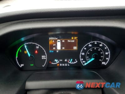 Zdjęcie 9 z 13 samochodu: 2023 FORD TRANSIT T-350 DELIVERY VAN VIN:1FTBW1YK6PKB36862 - miniatura