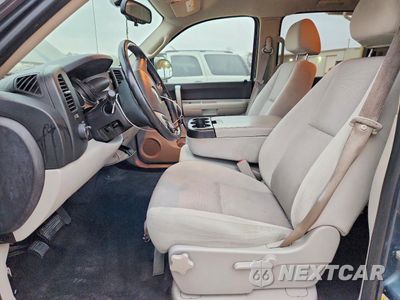 Zdjęcie 7 z 12 samochodu: 2009 CHEVROLET SILVERADO C1500 LT VIN:3GCEC23JX9G264400 - miniatura