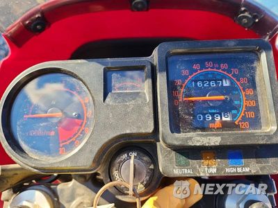 Zdjęcie 7 z 9 samochodu: 2004 KAWASAKI KL650 A VIN:JKAKLEA144DA09476 - miniatura