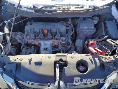 Zdjęcie 11 z 11 samochodu: 2013 HONDA CIVIC EX VIN:2HGFB2F84DH530861 - miniatura