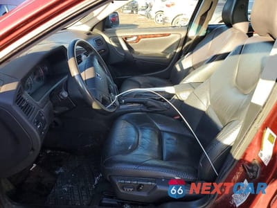 Zdjęcie 7 z 12 samochodu: 2006 VOLVO XC70 VIN:YV4SZ592661239052 - miniatura