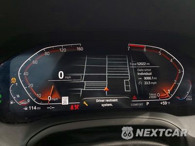 Zdjęcie 9 z 11 samochodu: 2019 BMW 330I VIN:WBA5R1C58KAK09229 - miniatura
