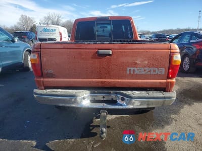 Zdjęcie 6 z 11 samochodu: 2004 MAZDA B4000 CAB PLUS VIN:4F4ZR47EX4TM10287 - miniatura