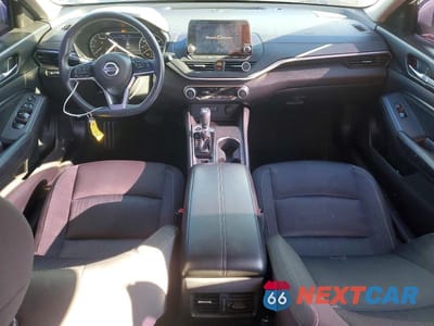 Zdjęcie 8 z 12 samochodu: 2019 NISSAN ALTIMA SV VIN:1N4BL4DV2KC156528 - miniatura