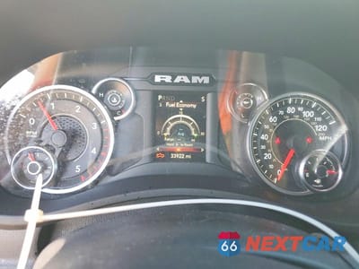 Zdjęcie 9 z 12 samochodu: 2022 RAM 2500 BIG HORN VIN:3C6UR5DL4NG386358 - miniatura