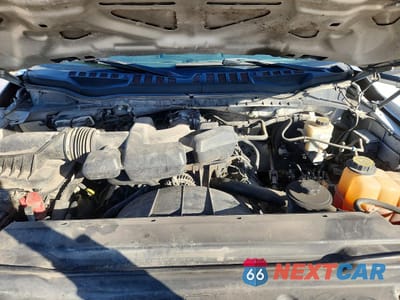 Zdjęcie 11 z 12 samochodu: 2019 FORD F250 SUPER DUTY VIN:1FT7W2B67KED63279 - miniatura