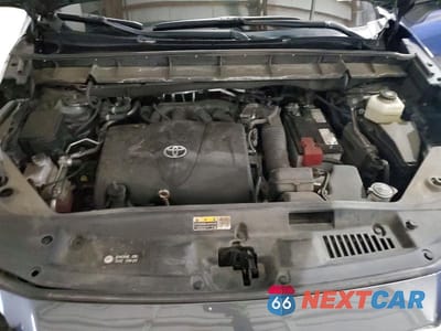 Zdjęcie 12 z 12 samochodu: 2022 TOYOTA HIGHLANDER XLE VIN:5TDGZRBH9NS246044 - miniatura