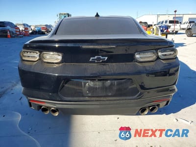 Zdjęcie 6 z 14 samochodu: 2023 CHEVROLET CAMARO LT1 VIN:1G1FF1R7XP0133365 - miniatura
