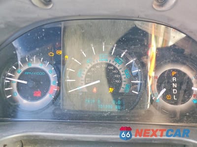 Zdjęcie 9 z 12 samochodu: 2010 MERCURY MILAN PREMIER VIN:3MEHM0JA1AR619060 - miniatura