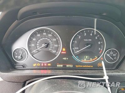 Zdjęcie 9 z 12 samochodu: 2015 BMW 435 XI GRAN COUPE VIN:WBA4B3C52FD670037 - miniatura
