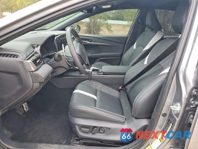 Zdjęcie 7 z 13 samochodu: 2026 TOYOTA CAMRY SE VIN:4T1DAACK3TU656591 - miniatura