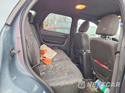 Zdjęcie 10 z 12 samochodu: 2012 FORD ESCAPE XLT VIN:1FMCU9D71CKC46492 - miniatura