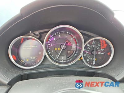 Zdjęcie 9 z 11 samochodu: 2018 MAZDA MX-5 MIATA GRAND TOURING VIN:JM1NDAM77J0204478 - miniatura