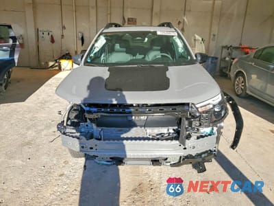 Piąte zdjęcie samochodu w środku: 2026 SUBARU FORESTER WILDERNESS VIN:4S4SLDK61T3016330 - miniatura