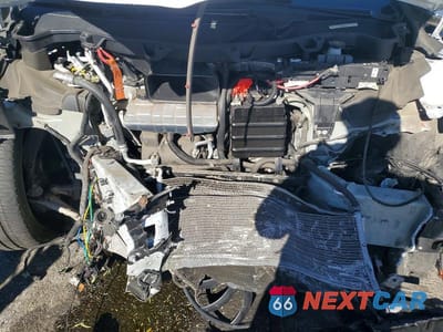 Zdjęcie 11 z 12 samochodu: 2018 TESLA MODEL X VIN:5YJXCBE23JF121846 - miniatura