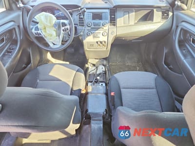 Zdjęcie 8 z 13 samochodu: 2014 FORD TAURUS POLICE INTERCEPTOR VIN:1FAHP2MK0EG172264 - miniatura